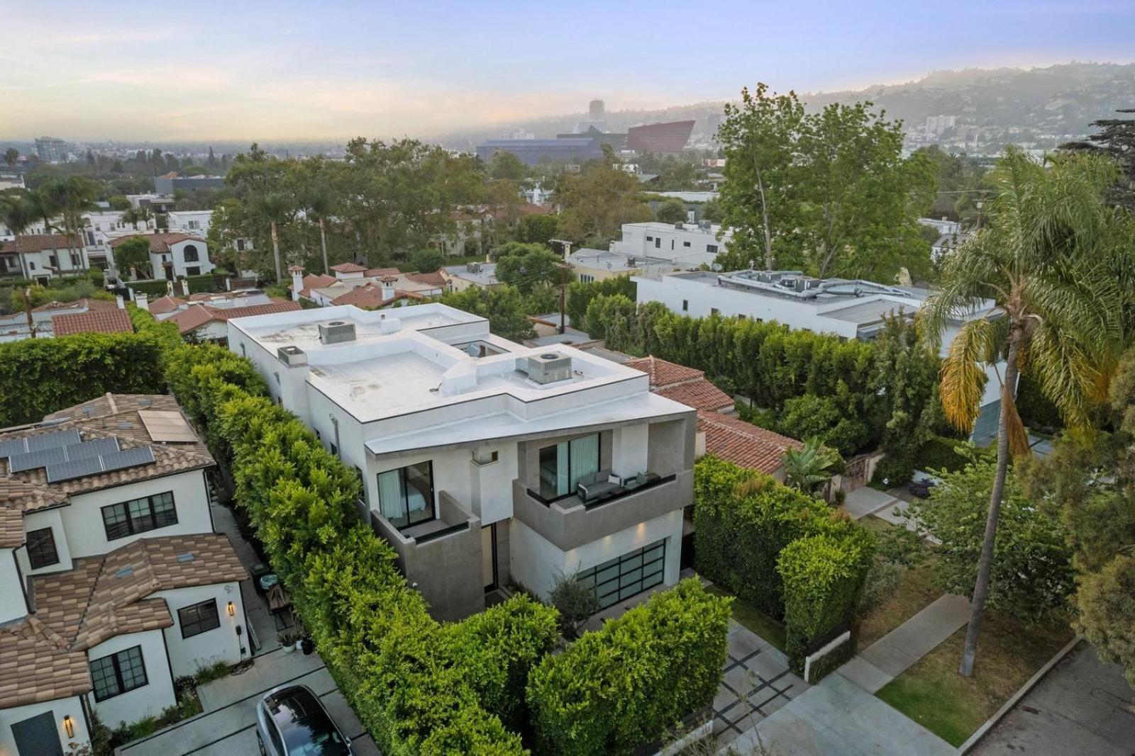 Orlando Estate Villa - Los Angeles — Photos 2