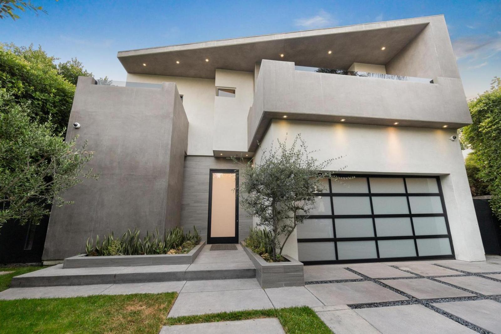 Orlando Estate Villa - Los Angeles, Los Angeles
